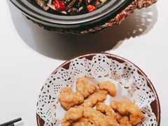 -乔阿马·江南味·驴肉香(龙湖华泾天街店)