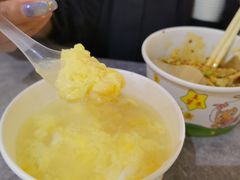 -半月镰胡姐脆皮萝卜饺子