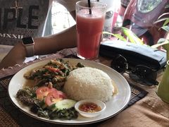 -Cafe de Thaan Aoan