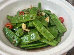 -金稼园·金平湖农家菜