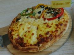 picture-吃饼人西餐(南开店)