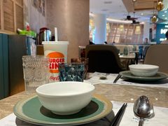 -美奈小馆·越南料理(福田星河COCO Park店)