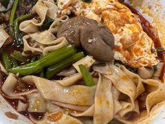 -朱儿面庄(洋河三路店)