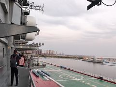 -泰达航母主题公园