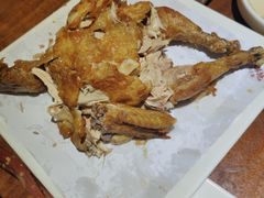 -大秦地·西北菜(纬四路店)