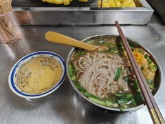 -老仓醋米线(大观店)