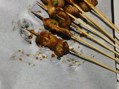 -靓虾二哥长沙地标小龙虾(五一广场店)