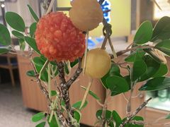 -新辣道鱼火锅(上地华联店)