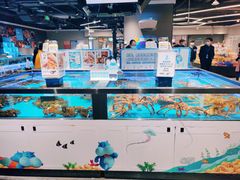 -盒马鲜生(观音桥店)