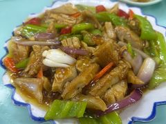 -北三沙家烧麦(北头道街店)