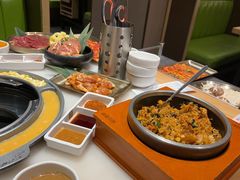 -韩宫宴炭火烤肉(印象城店)
