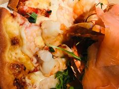 -Steveston Pizza Company (Richmond)