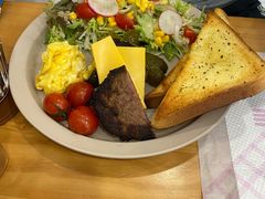 -echoes coffee回响咖啡(红山店)