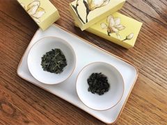 -上海衡山路十二号华邑酒店