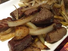 -尚雅铁板料理自助餐厅(乐松店)