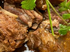 -芦月轩羊蝎子(北蜂窝店)