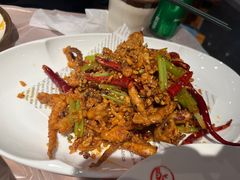 -有位虾匠·胶东土菜小馆(市北店)