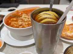 -香港新发烧腊茶餐厅(水围店)
