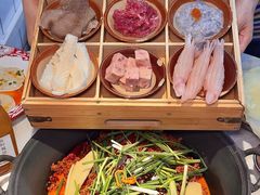 -芈重山老火锅(广州首店)