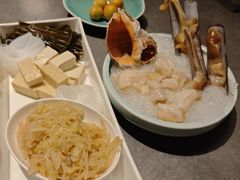-鼎鼎香·港式火锅(北京SKP店)