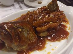 松子鲈鱼-永兴餐厅(复兴中路店)