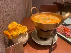-mango tree芒果树泰国餐厅(青岛万象城店)