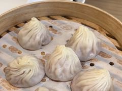 -苏小柳点心·手作小笼包(浦东嘉里城分院)