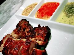 越南烤鸡肉-PHO爺·越南料理(亦庄大族广场店)