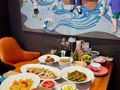 -鸡毛兑糖·尚宴(鄞州水街店)