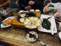 -宗巴雍姆藏餐府