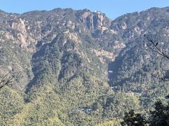 -九华山风景区