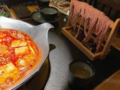 -湊湊火锅·茶憩(恒隆广场店)