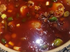 -曹家小厨(贵阳路店)