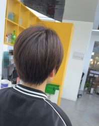 -卓梵美发·精品Salon