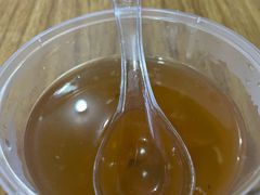 -好成财牛排馆(涂门街总店)