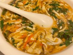 酸辣汤-开心食堂(湖南路店)