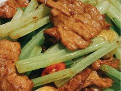 -湘与香缘·湖南菜(王府井北京市百货大楼店)