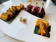 -岁粤Moon·湖景餐厅(月光码头店)
