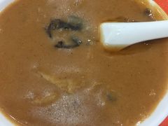 -方中山胡辣汤(航海东路店)