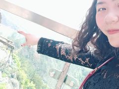 -大慈岩风景区