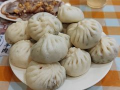 -庆丰包子铺(安东店)