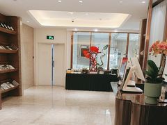 -菲住布渴酒店自助餐厅(阿里巴巴西溪园区店)