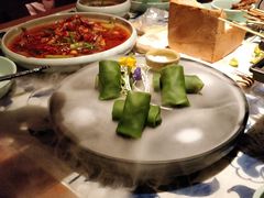 -绿茶餐厅(布吉万象汇店)