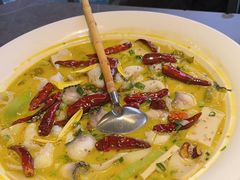 -江南里·新浙菜(苏州大悦城店)
