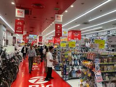 -Bic Camera (难波店)
