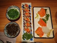 -小笠原·日料店