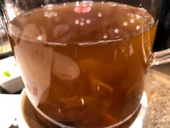 老火梨汤-阿庄新豫菜(航海东路店)