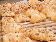 -BreadTalk面包新语·烘焙蛋糕(领展购物广场店)