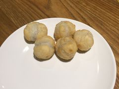-宁海食府(大剧院店)