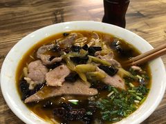 -巴鑫田姐米线(巴南万达店)